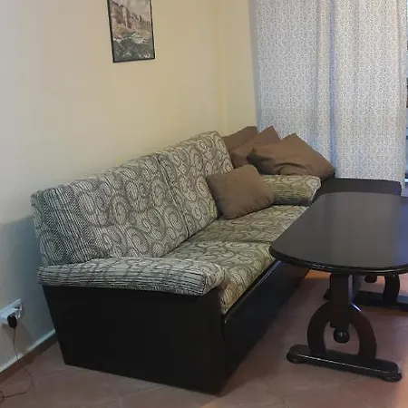 Lejlighed Kalia B 6