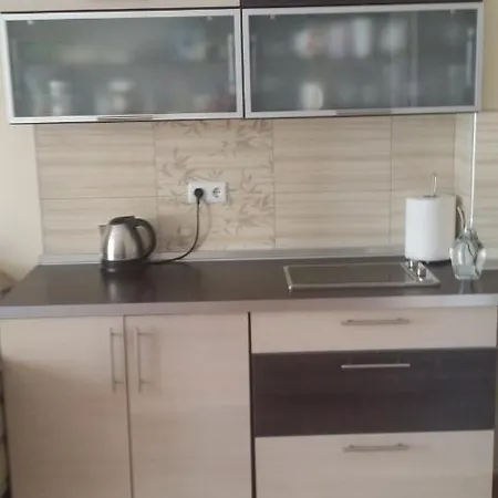 Kalia B 6 סאני ביץ'