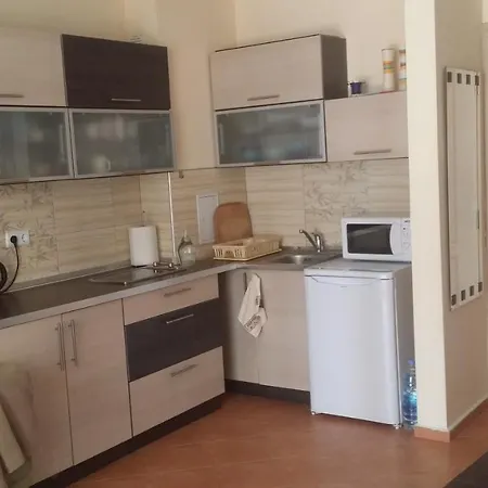 Apartment Kalia B 6